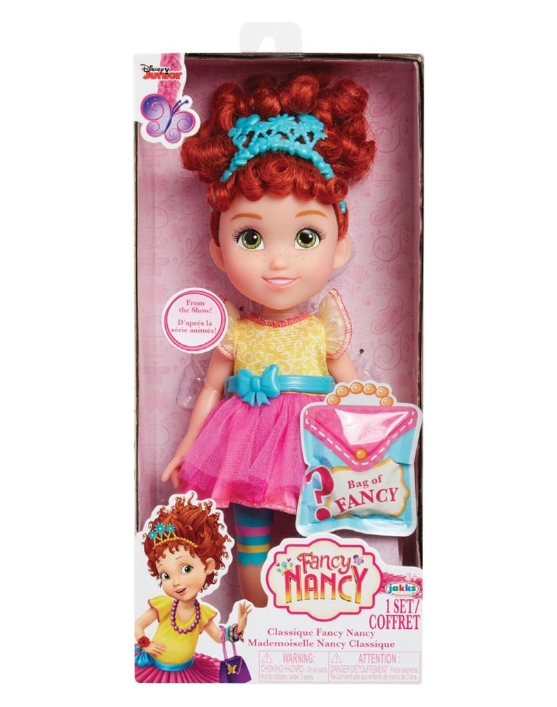 juguetes de nancy