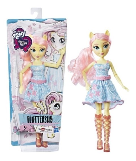 muñeca my little pony