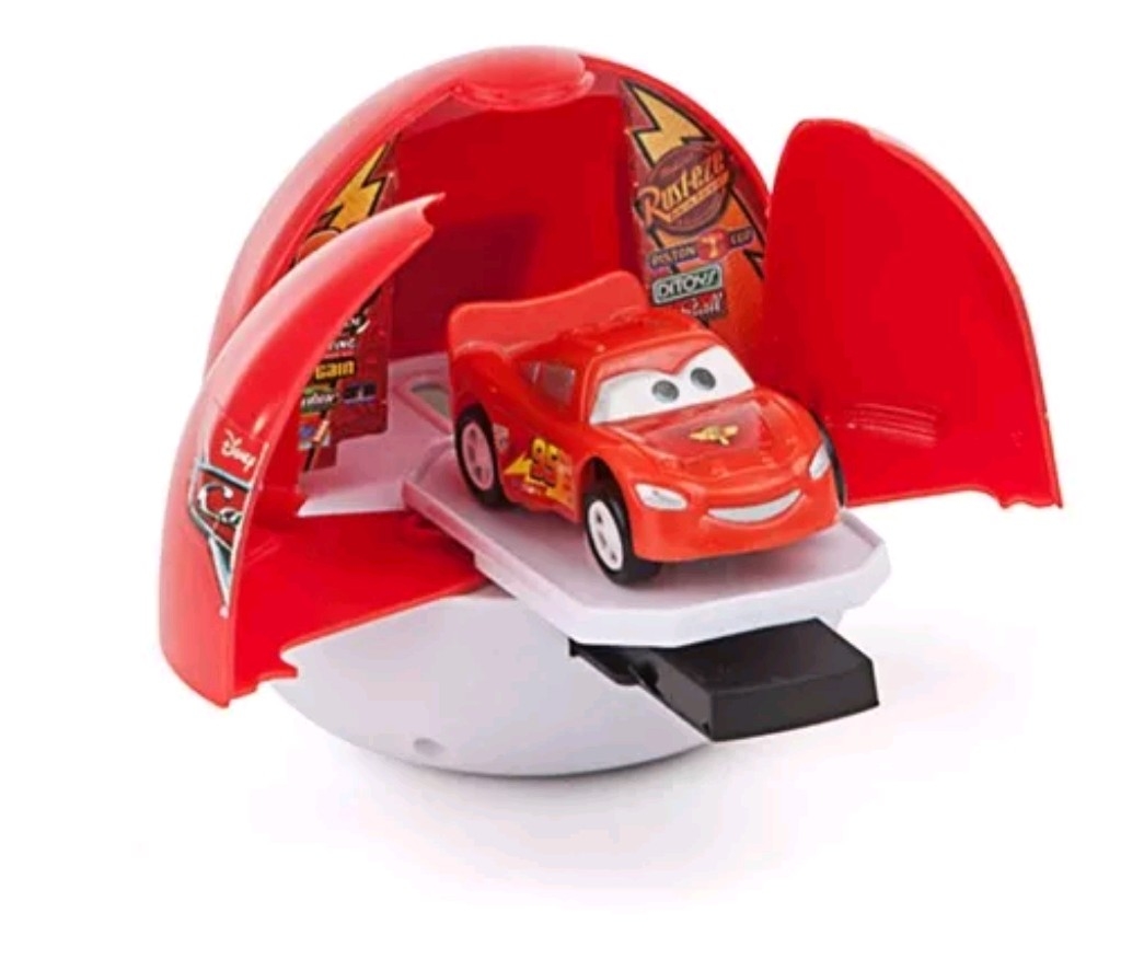 rayo mcqueen original