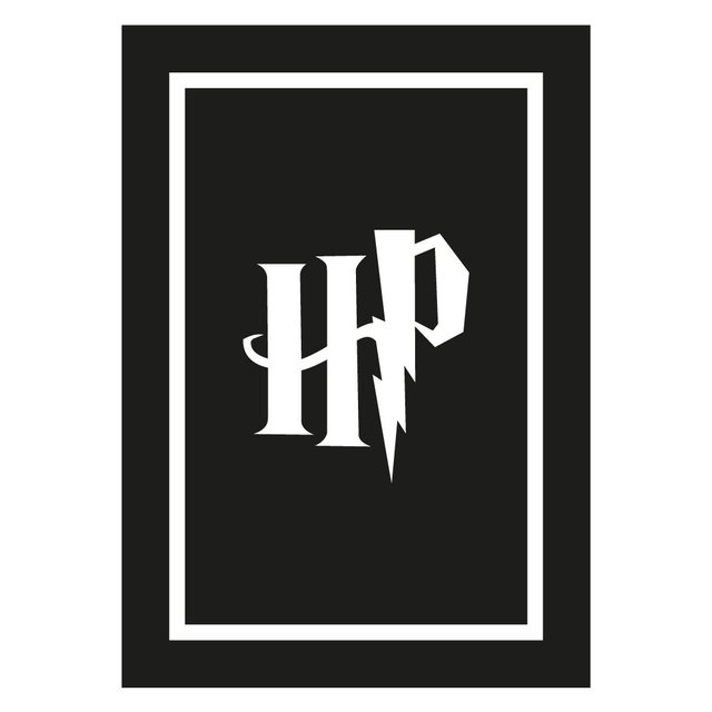 Adesivo Harry Potter Adesive Mais Aparador Estreito Branco ~ Adesivo Harry Potter Adesive Mais