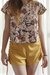 Remera Rancha Oriente Submarine