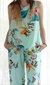 Musculosa Kimono Lirio