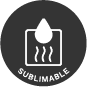 sublimable
