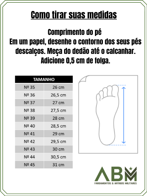 coturno atalaia price troller