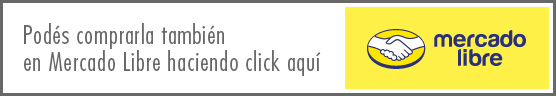 Podés comprar también en Mercado Libre