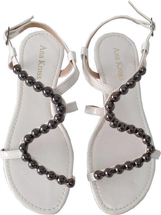 rasteirinha com bolinhas