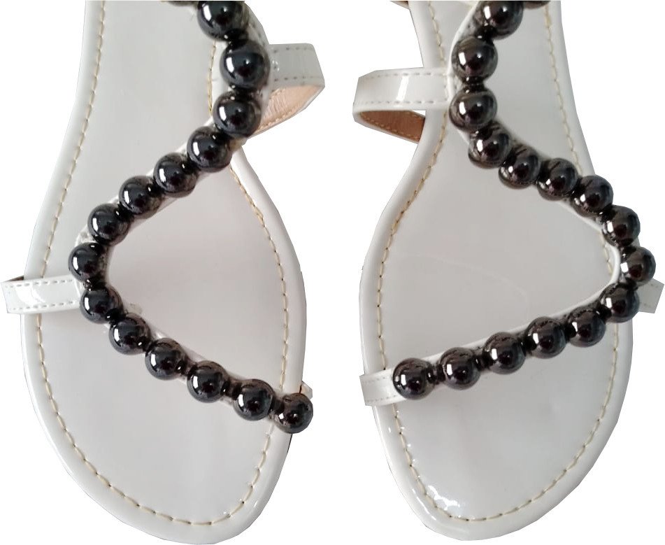 rasteirinha de bolinha