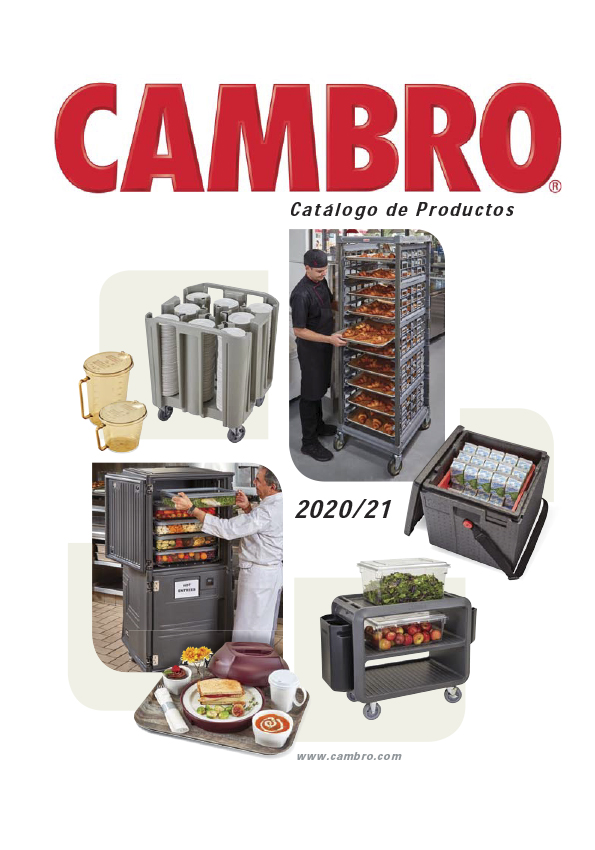 Cambro - NBS Bazar Profesional