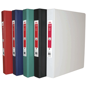 Carpetas para archivo office depot