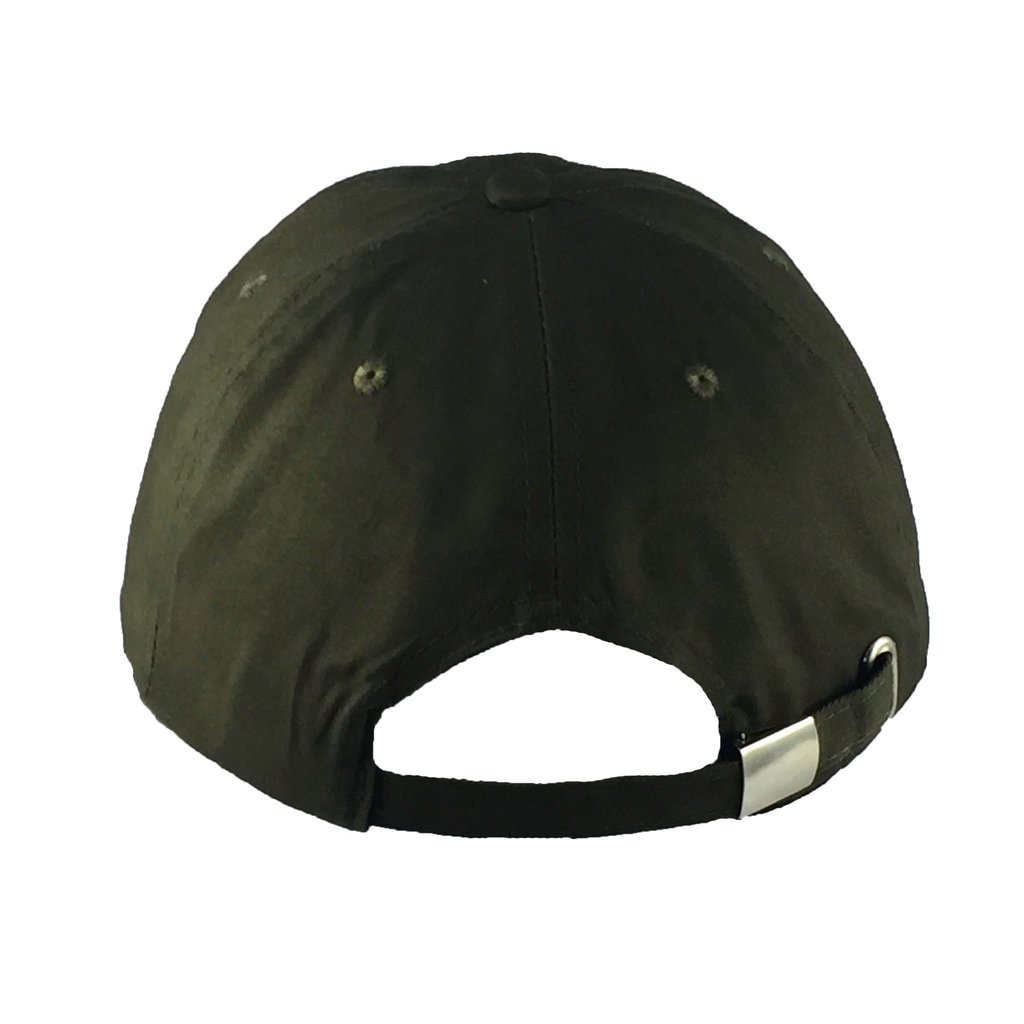 Gorra De Lana De Tweed En Piga Para Vendedor De Periódicos