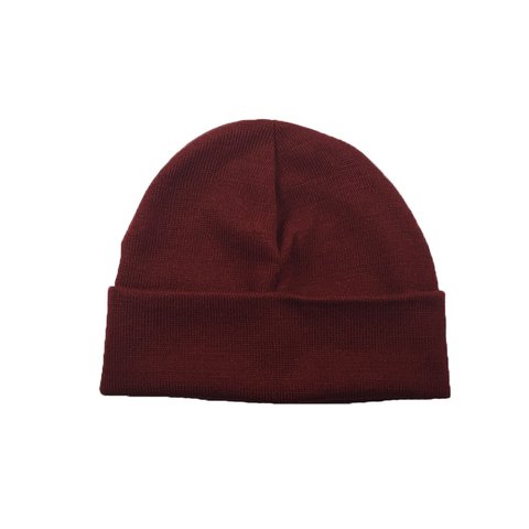 Boina De Lana Con Remach De Perlas Para Mujer, B... - Grandado