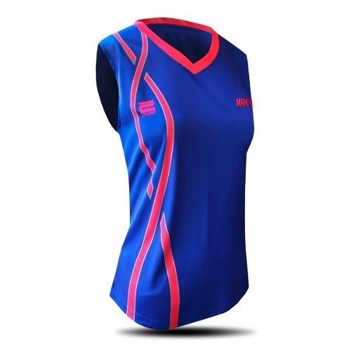 remeras voley femenino