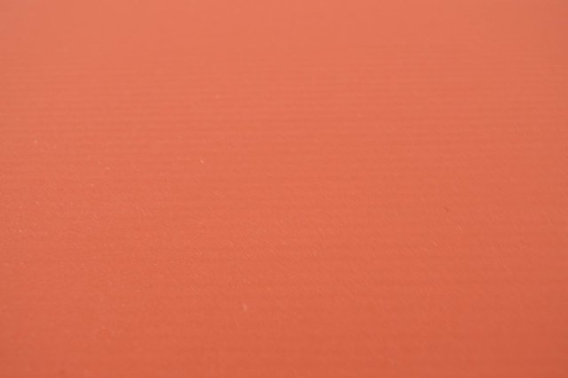 GOMA EVA LISA COLOR LADRILLO - Cuatro Colores