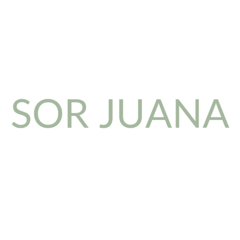 Sor Juana