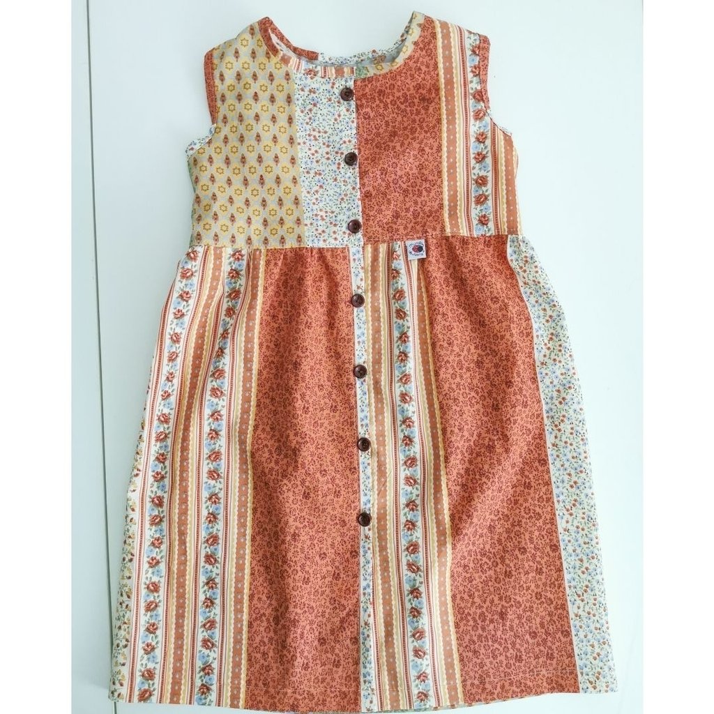 vestido retro comprar