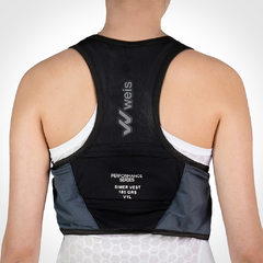 CHALECO SIMER VEST 1 L / 180 G