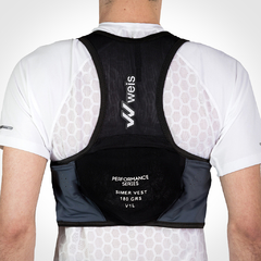 CHALECO SIMER VEST 1 L / 180 G en internet