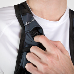 CHALECO SIMER VEST 1 L / 180 G