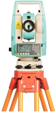 Estação Total Ruide R2 - comprar online