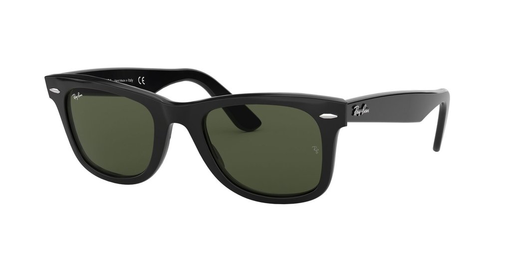 lentes ray ban wayfarer