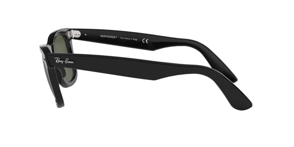 lentes wayfarer