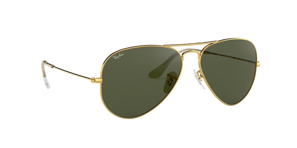 ray ban lentes aviador