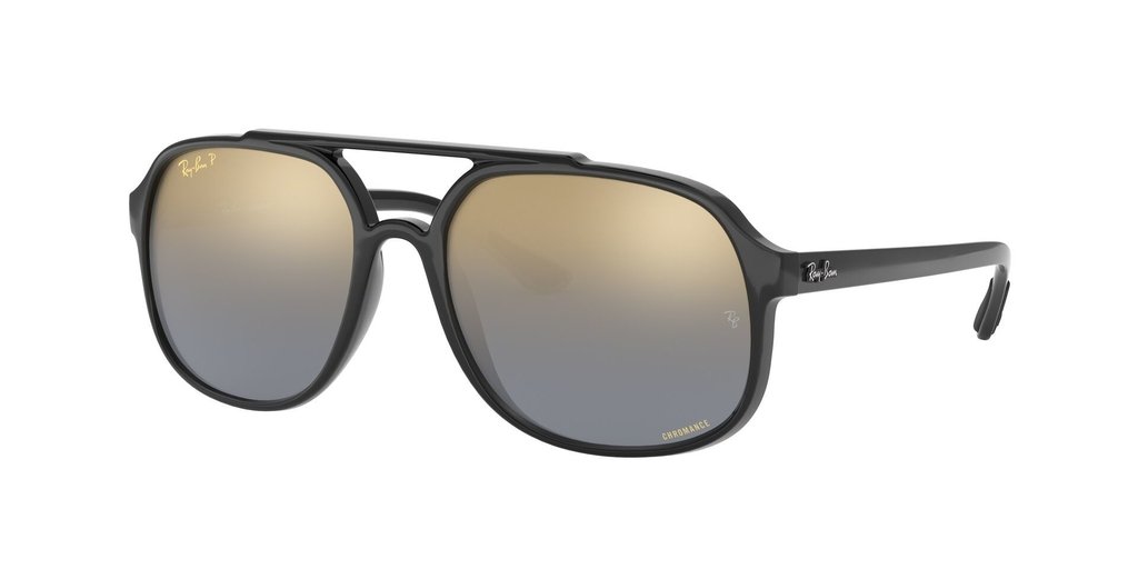 ray ban chromance hombre