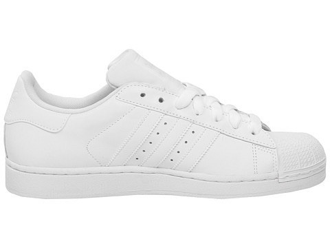 adidas blancas de cuero adidas blancas de cuero