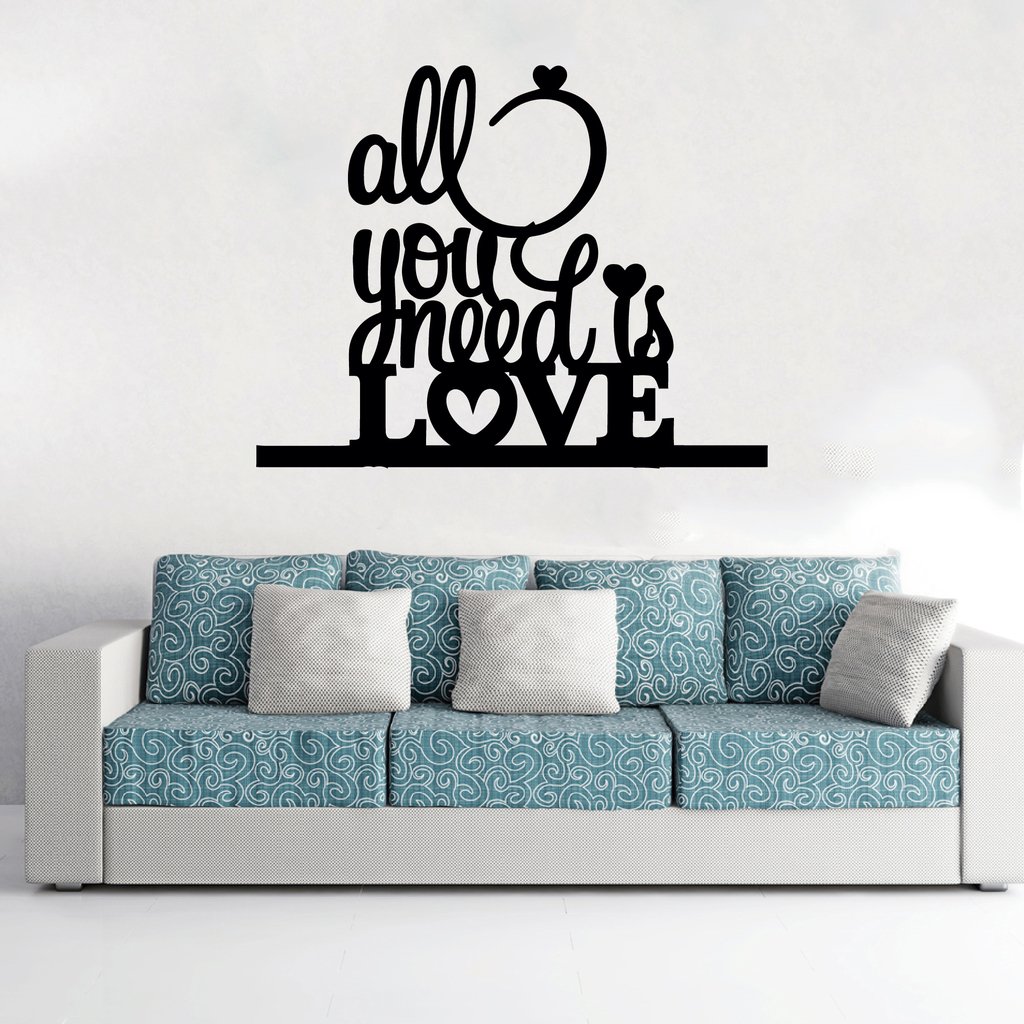 vinilos para pared