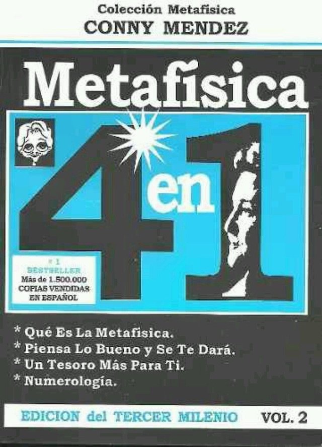 Metafísica 4 en 1 Vol 2 PDF Descargar Gratis – Descubre los Misterios del Universo Metafísica 4 en 1 Vol 2 PDF Descargar Gratis – Descubre los Misterios del Universo