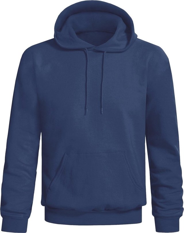 BUZO FRISA CANGURO - Comprar en kanaan textil