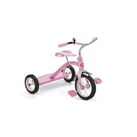 triciclo vintage