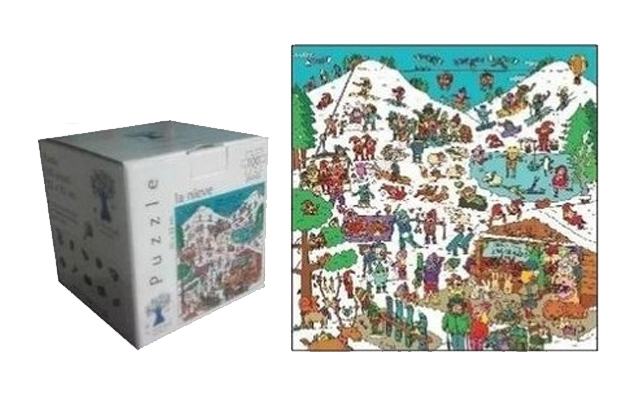 rompecabezas en linea gratis 100 piezas