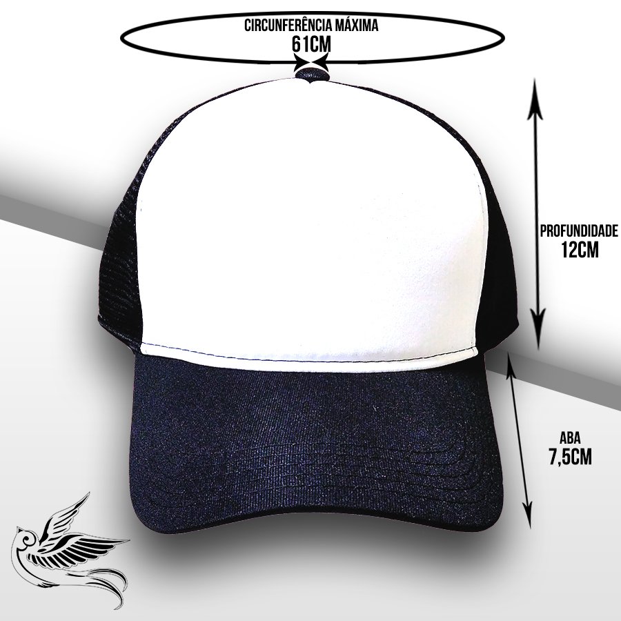 BONÉ RAFAEL NADAL ACADEMY TRUCKER