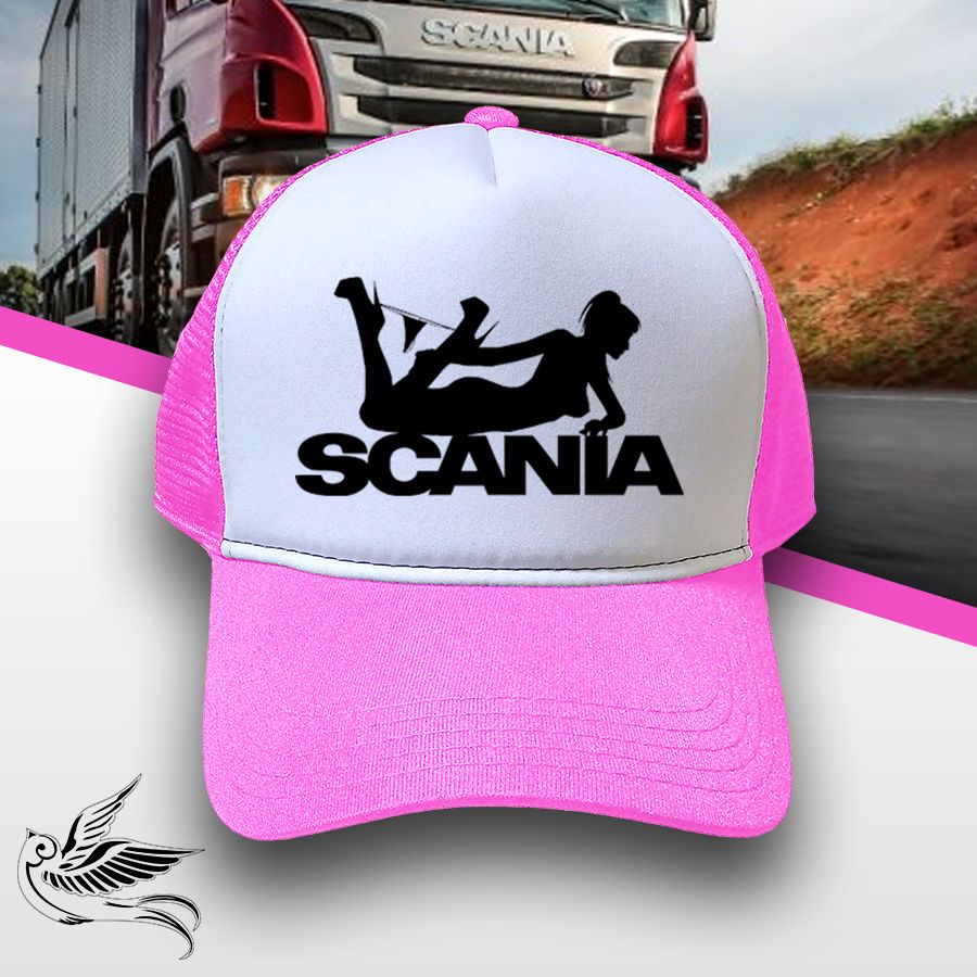 tenis da marca scania
