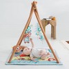 Tapete de Atividades - Acampamento - Skip Hop - FPKids Produtos Infantis Tapete de Atividades - Acampamento - Skip Hop - FPKids Produtos Infantis