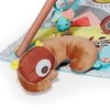 Tapete de Atividades - Acampamento - Skip Hop Tapete de Atividades - Acampamento - Skip Hop