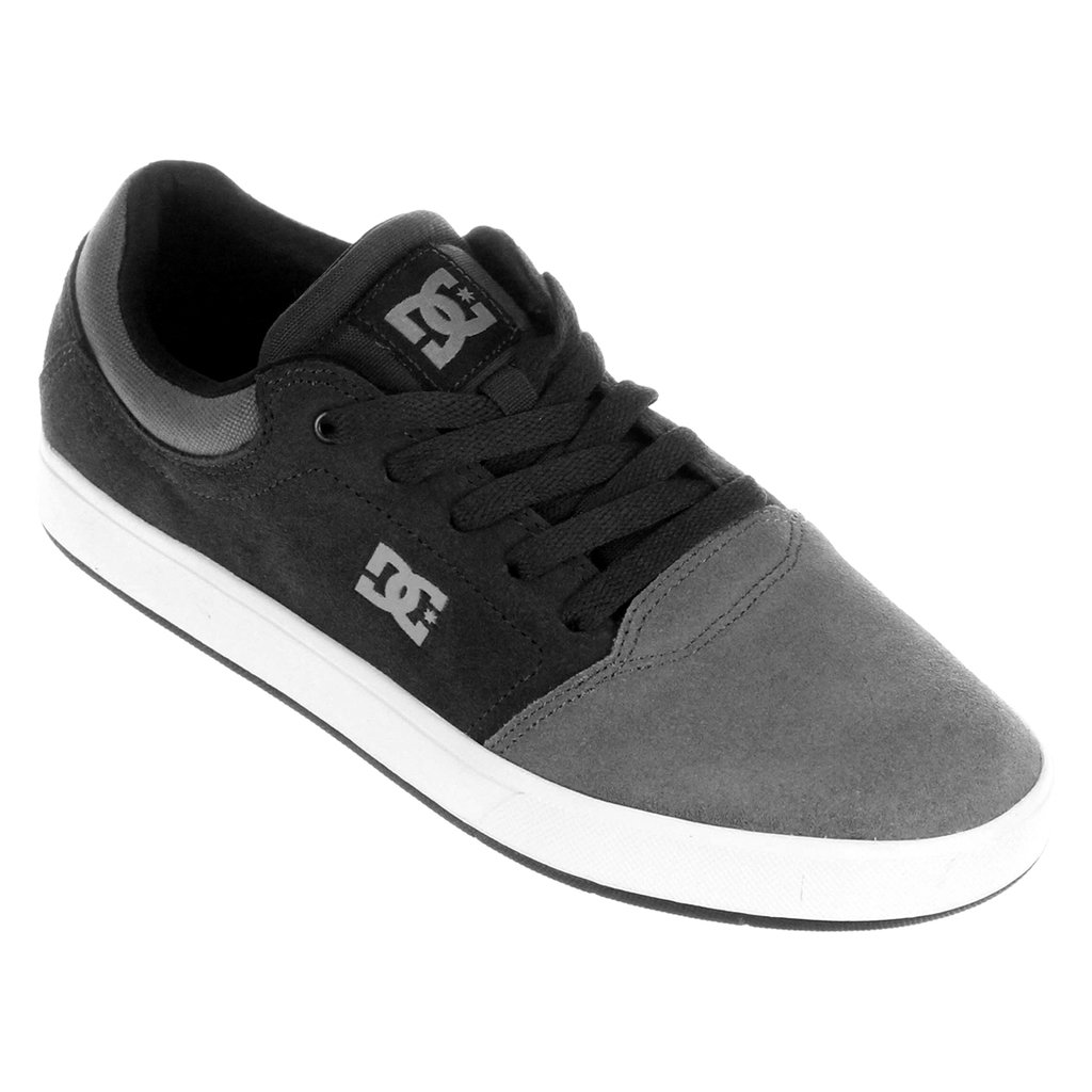 tênis dc shoes crisis