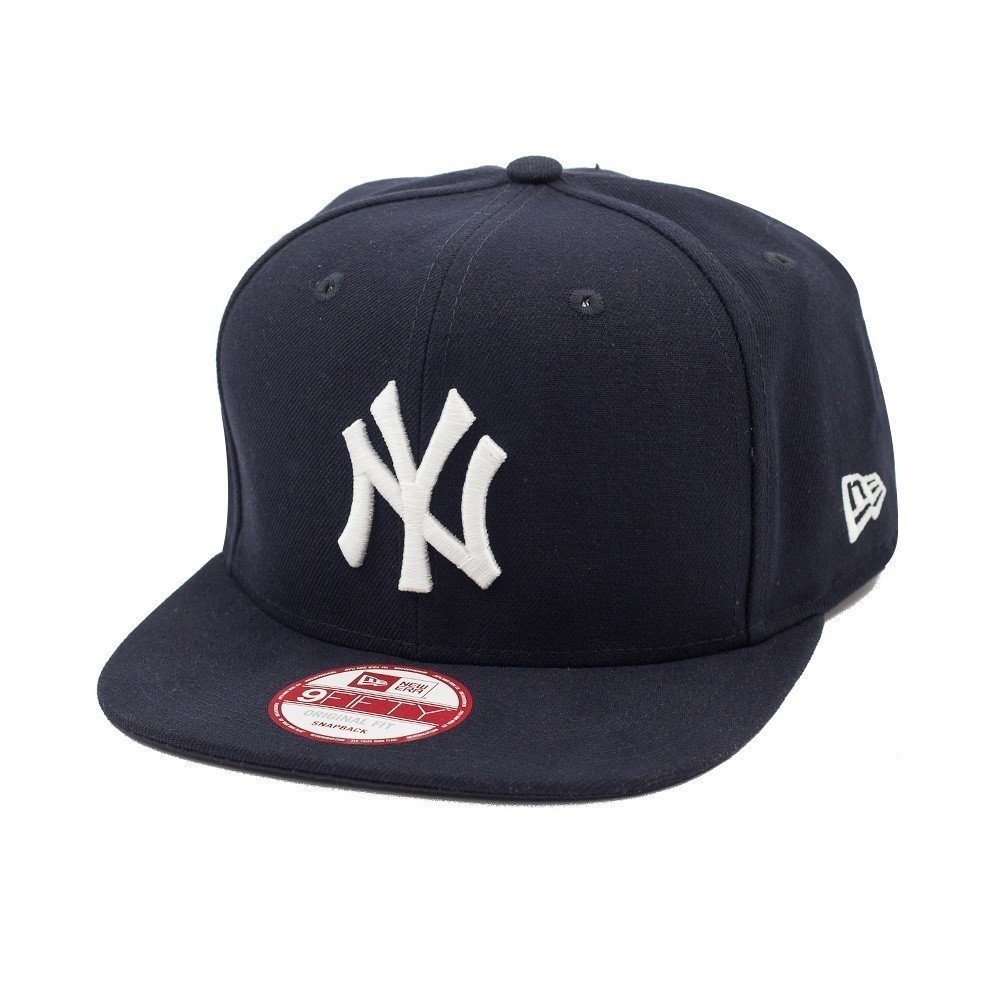 Boné New Era 9FIFTY Original Fit New York Yankees - Snapback