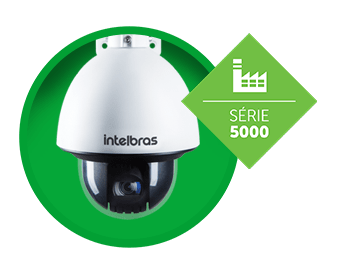 Camera Intelbras Vhd 5230 Speed Dome Ig Shop