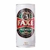 FAXE PREMIUM LAGER 1L FAXE PREMIUM LAGER 1L