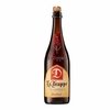 LA TRAPPE DUBBEL 750ML - Puro Escabio