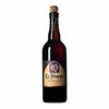 LA TRAPPE QUADRUPEL BOTELLA 750ML - Puro Escabio