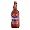 OTRO MUNDO STRONG RED ALE 500ML OTRO MUNDO STRONG RED ALE 500ML