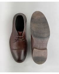 sapato metropolitan connor preto