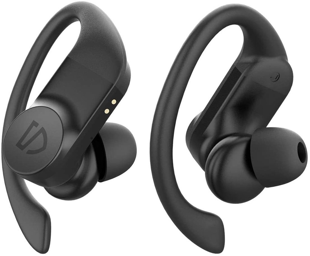 soundpeats qy7 ear hooks