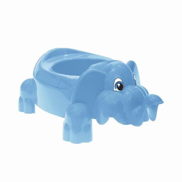 TRONINHO ELEFANTE PARAMOUNT CÓDIGO 208 (7898938476102)