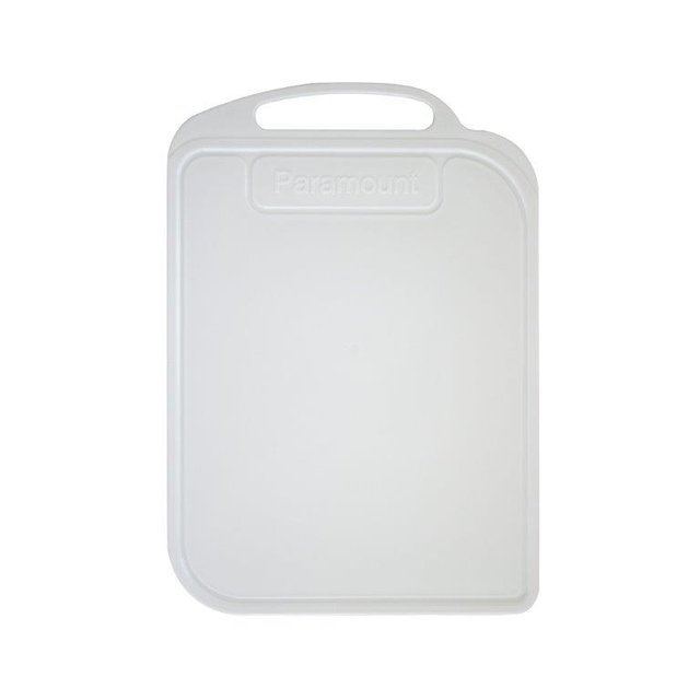 TÁBUA PARA CORTES G PARAMOUNT CÓDIGO 498 (7898943560506)