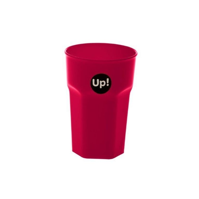COPO SEXTAVADO UP 500ML PARAMOUNT CÓDIGO 734 (7898943562630)