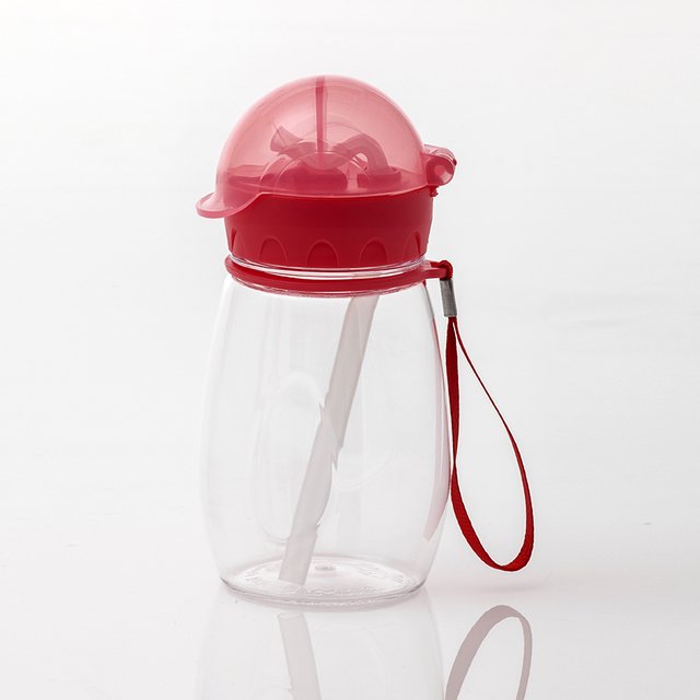 SQUEEZE INFANTIL PARAMOUNT 230ML CÓD.772 (7898943563019)